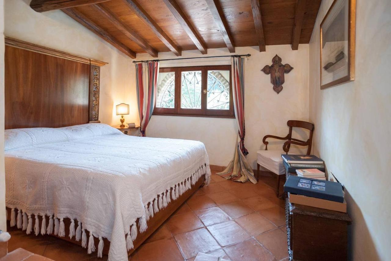 Olivella Villa Campagnano Di Roma Exterior photo
